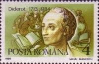 Denis Diderot (1713-1784)