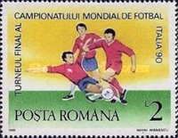 South Korea - Spain