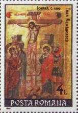 Crucifixion