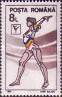 Floor Exercise