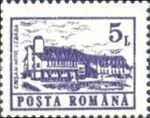 Hotel Lebăda, Crișan