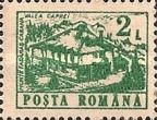 Hostel Valea Caprei, Făgăraș Mountains