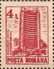 Hotel Intercontinental, Bucharest