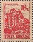 Hostel Rarău, Mt. Rarău