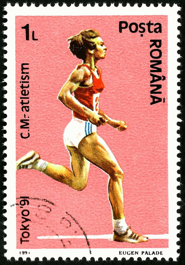 Running