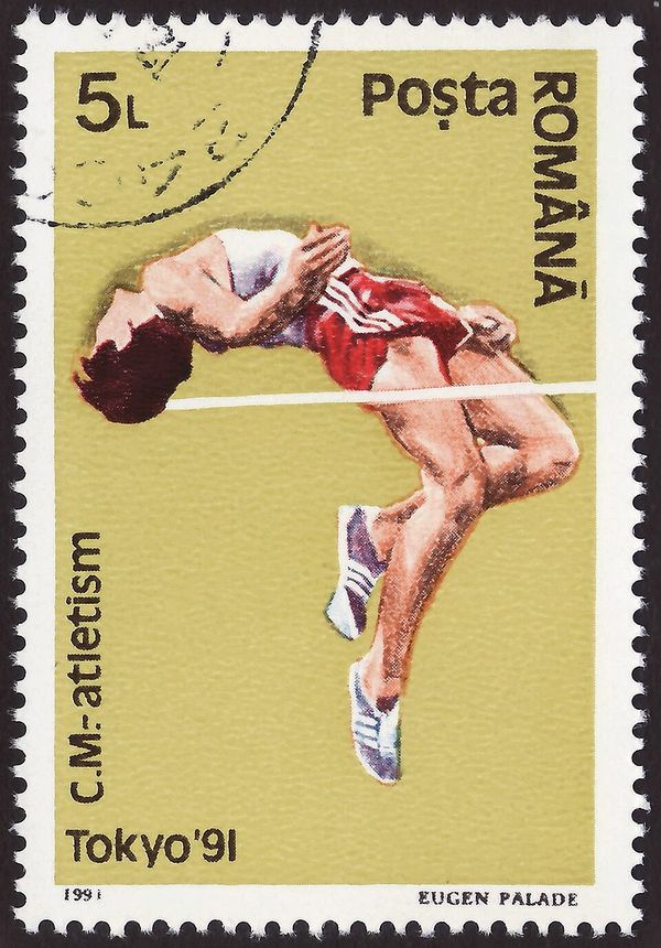 High Jump