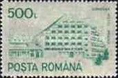Hotel Brandul, Voineasa