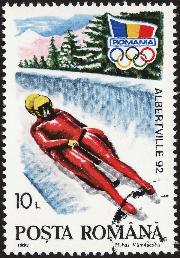 Luge