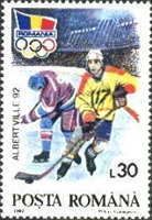 Ice-hockey