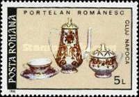 Porcelain - Tea Service
