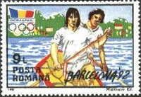 Summer Olympics, Barcelona 1992