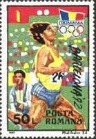 Summer Olympics, Barcelona 1992