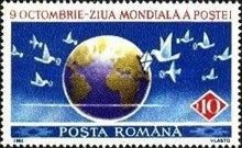 World Post Day