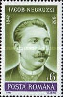 Jacob Negruzzi (1842-1932)