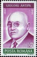 Grigore Antipa (1867-1944)