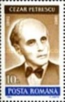 Cezar Petrescu (1892-1961)