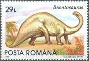 Apatosaurus