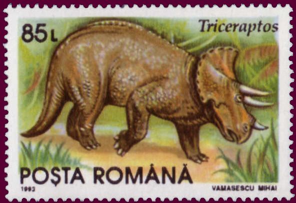 Triceratops