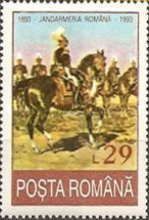 Mounted Police