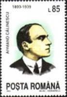 Armand Călinescu