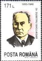 Dr. Dumitru Bagdasar