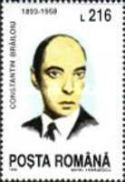 Constantin Brăiloiu
