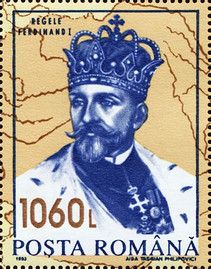 King Ferdinand I
