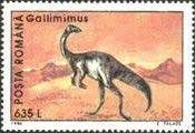 Gallimimus