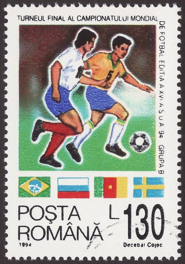 Group B