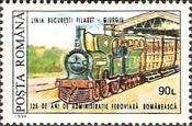125 Years of Romanian Railways