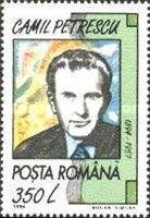 Camil Petrescu