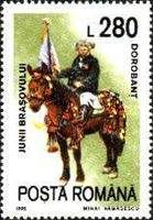 Dorobanț