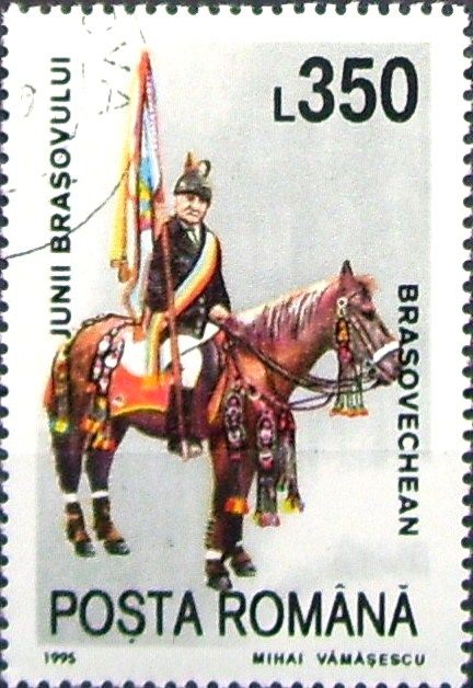 Brașovechean