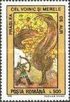 Prâslea the Brave and the Golden Apple
