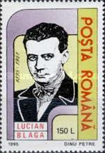 Lucian Blaga