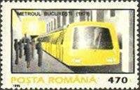 Bucharest Underground