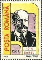 Ion Barbu