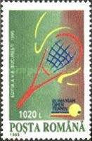International Tennis Championships
