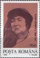 Elena Văcărescu