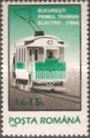 Electric Tram (1894)