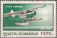 Seaplane IAR-818H