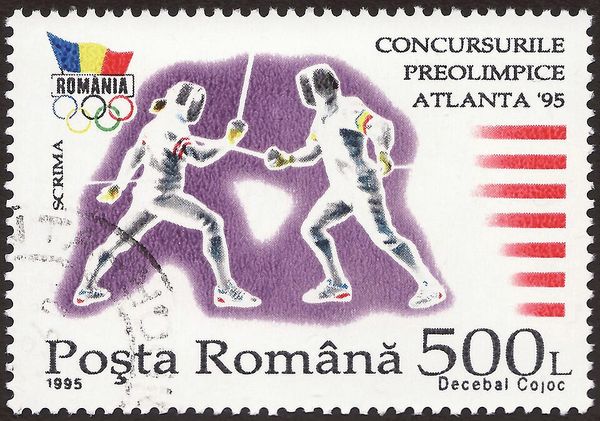 Fencing
