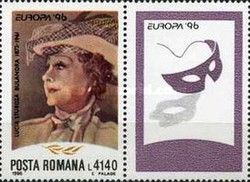 Lucia Bulandra (1873-1961)