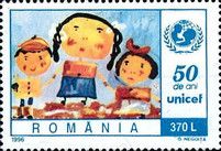 Children's Drawings