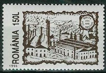 225 Years of Reșița Ironworks