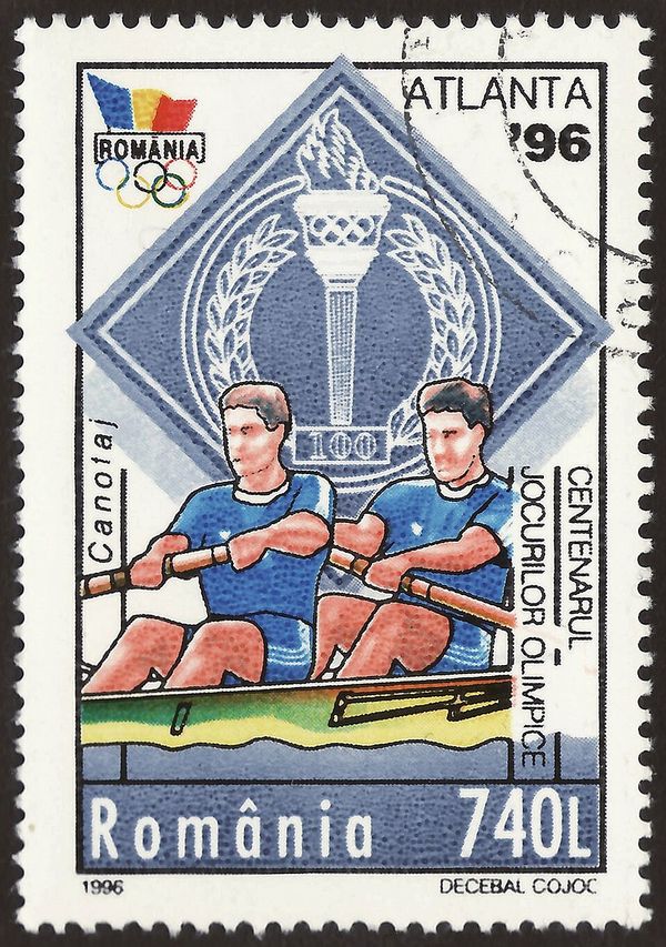 Rowing