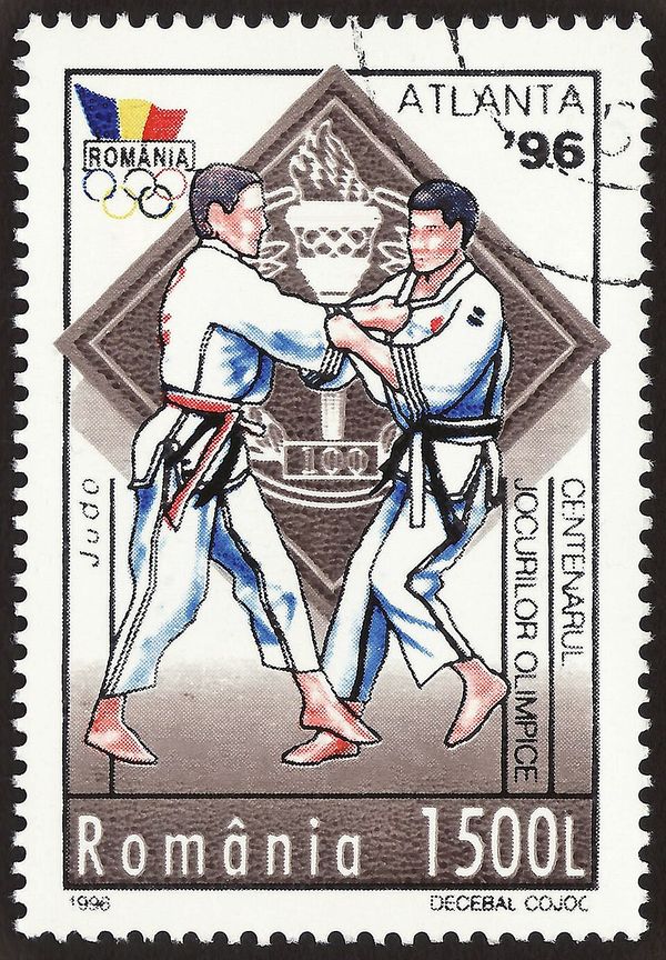 Judo