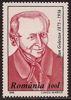 Stan Golestan (1875-1956)