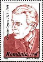Corneliu Coposu (1914-1995)