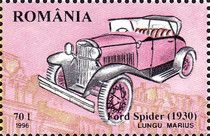 Ford Spider (1930)